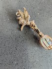 Vintage  50s-60s  Tinkerbell Marked Walt Disney Prod - Pendant Only R23