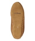 Llbean Women s Wicked Good Slippers  Width medium  Color brown