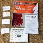 Quizmo 4 Games In 1     Sight Word Set 2