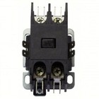 Eaton Definite Magnetic Contactor 1 n Poles 120v 30a Non-reversing C25cnb130a