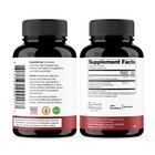 Zinc Quercetin Vegetarian 120 Capsules  pack Of 2   Antioxidant Immune Support