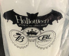 Budweiser Halloween Cups  vintage 