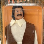 Vintage 70   s Wild Bill Hickok 8    Action Figures Western Heroes Tim Mee Toys Moc