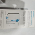 Fridababy Nosefrida Electric Nasal Aspirator - White New