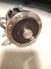 Rare Vintage  penn   Squidder  140 Black Sides  Rare Color Torpedo Handle    