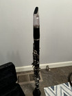 Vintage Buffet Paris Clarinet