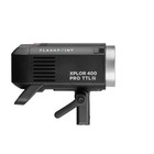 Flashpoint Xplor 400 Pro Compact Ttl R2 Monolight  Godox Ad400 Pro