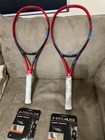 Lot Of 2 2023-25  Yonex Vcore 98 Tour 4-3 8 G3- Great Condition