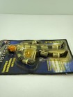 Mattel Major Matt Mason Man In Space Leadworks Figure On Card Japan F s
