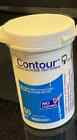 Contour 50 Strips  Blood Glucose Teststrips Without Box  50 Strips Expiry 1 26