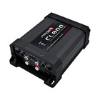 Stetsom Cl800 4 Channel 800w Rms Car Audio Amplifier 2 Ohm Compact Power Amp