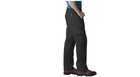 Dickies Men s Flex Duratech Relaxed Fit Ripstop Cargo Pants  34w X 32l  Black