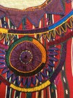 Guatemalan  solala   Ceremonial Huipil