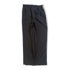 Av By Versace 90s Track Jogger Black M