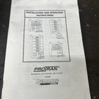 Reliance 20216 A Indoor Manual Transfer Switch 40 Amps