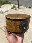 Gorgeous Eye Catching Chinese Laquar Box Xipi With Fantastic Details And Design