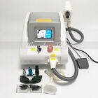 Q Switch Laser Tattoo Removal Eyebrow Remover Beauty Equipment Nd Yag