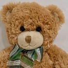 First   Main Dean Brown Teddy Bear Plush Stuffed Animal Toy No  1796kg  14 