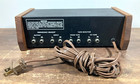 Vintage 801 Omnisonic Imager Omnisonix Stereo Enhancer For Parts Or Repair