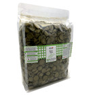 18mm Sinking Spirulina Veggie Algae Disc Wafers Herbivore Pleco Fish Food 4 Lbs