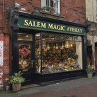 Witchcraft Kit  Altar Supplies 10 Items Intuitively Chosen For You  Magic  Wicca