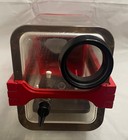 Rare  Hard-to-find Ikelite Large Scuba Underwater Heavy Duty Camera Housing