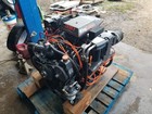 Omc King Cobra 5 8l 351w Ford Marine Engine - Complete   Runs - 351 Windsor