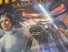 Monopoly 2005 Star Wars Saga Edition Board Game  brand New Sealed 