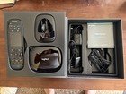 Logitech Harmony Ultimate Home Remote With Charging Cradle And Hub