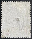 Stamps From Norway  cv  80 Usd  2 Skilling With Overprint From 1905 Nk 87 I