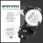 W10913953 Washer Shift Actuator For Whirlpool Ap6037270  Ps11769864  Wpw10597177