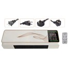 Wall Mounted Ac And Heater Combo Unit Cooling Heating Device Wall Ac