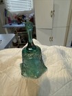 Fenton Carnival Glass Bell