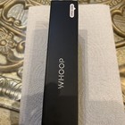 Whoop Peak     12-month Membership     5 0 Health And Fitness Wearable     24 7