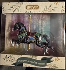 Breyer Horse Lot Of Four Holiday Ornaments  2023 And 2024