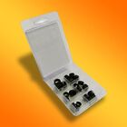 1 64 Ho Scale Afx Slot Car Tires Jel Claws 24pk Fits G Chassis Tyco  Tomy