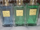 3 Different Vintage Tova Beverly Hills Eau De Parfum Spray Perfumes   read  