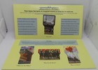 1996 Kentucky Derby 122 4 Phone Card Set In Presentation Folder 10 000 Made