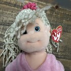 New Ty Beanie Boppers Collection Sweet Sally Dob July 26 Posable Bendable 13   