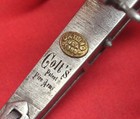 Colt Firearms Small Replica Gatling Gun