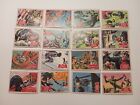 Vintage Batman Card Lot  1 Topps 1966