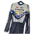 Volvo Cannondale Team Cycling Skinsuit Xl Briko Mavic Vintage Usa