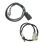 2x Oxygen Sensor For Harley-davidson Street Glide Road King 27729-10 27809-10