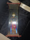 Rare Indonesian  Queen Shinta Puppet Doll Display New