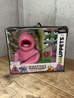 Complete In Case Pink Muppet Whatnot Workshop Puppet Kit Muppets Most Wanted Fao
