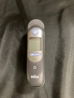Braun Thermoscan 7 Digital Ear Thermometer  Age Precision Technology