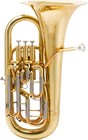 Jupiter Jep1120 Compensating Series Euphonium Jep1120 Lacquer