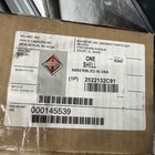 New Navistar International Oem Truck 2522132c91 Cover Shell Chrome C7109410 Usa