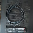 Denon Avr-4308ci 9 1 A v Receiver Dolby Truehd Dts-hd W  Remote   Cable Bundle