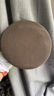Soviet Russian Army Air Force Ww2 Visor Cap Peak Hat Red Star Badge 56cm